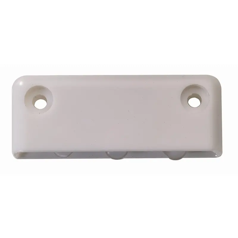Innovative Lighting 3 Led Surface Mount Step Light - Red W/White Case [003-4100-7] 1