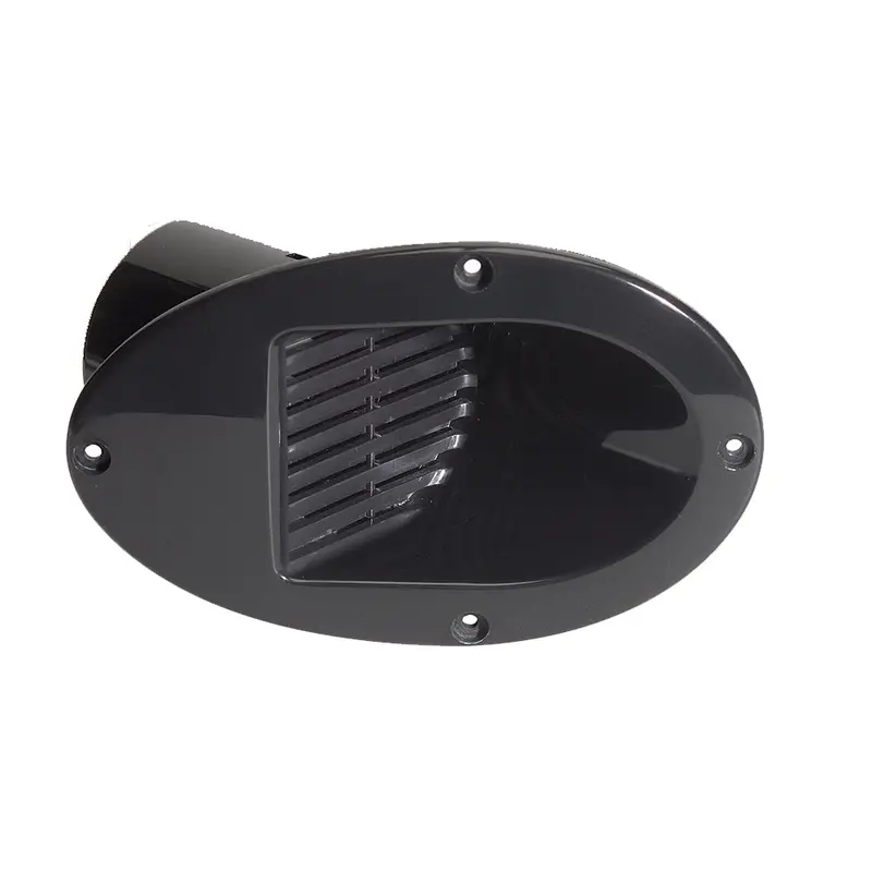Innovative Lighting Marine Hull Mount Horn - Black [541-0000-7] 1