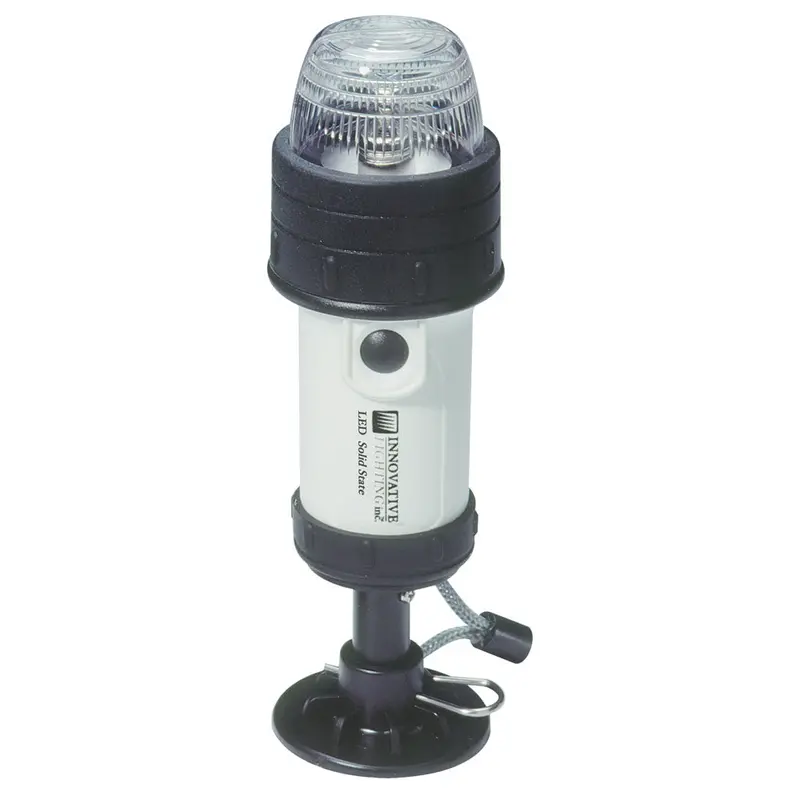 Innovative Lighting Portable Led Stern Light F/Inflatable [560-2112-7] 1