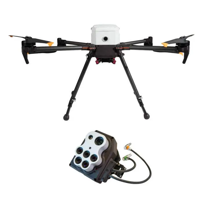 Inspired Flight Micasense Altum-Pt Integration 1