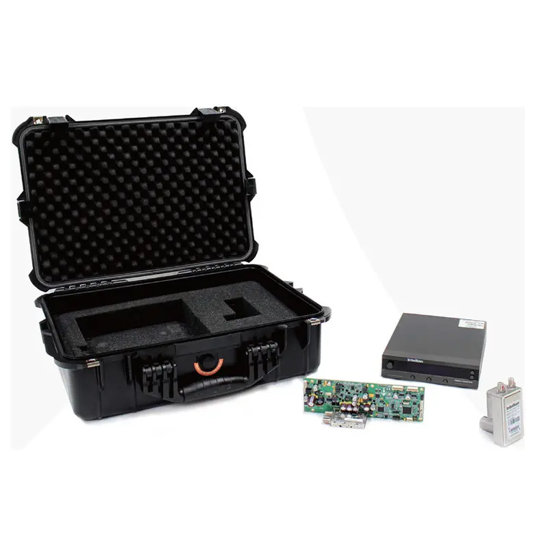 Intellian All-Americas I-Series (I3-I6) Tvro Spares Kit [Aai-Kit] 1