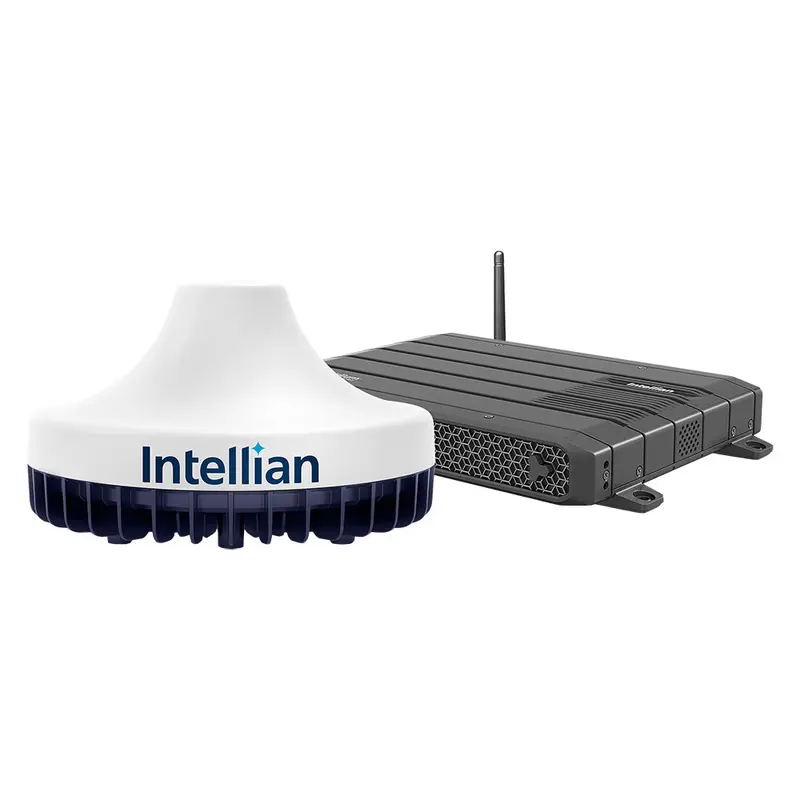 Intellian C200m Standard Iridium Certus Maritime Terminal [C1-20-A00s] 1