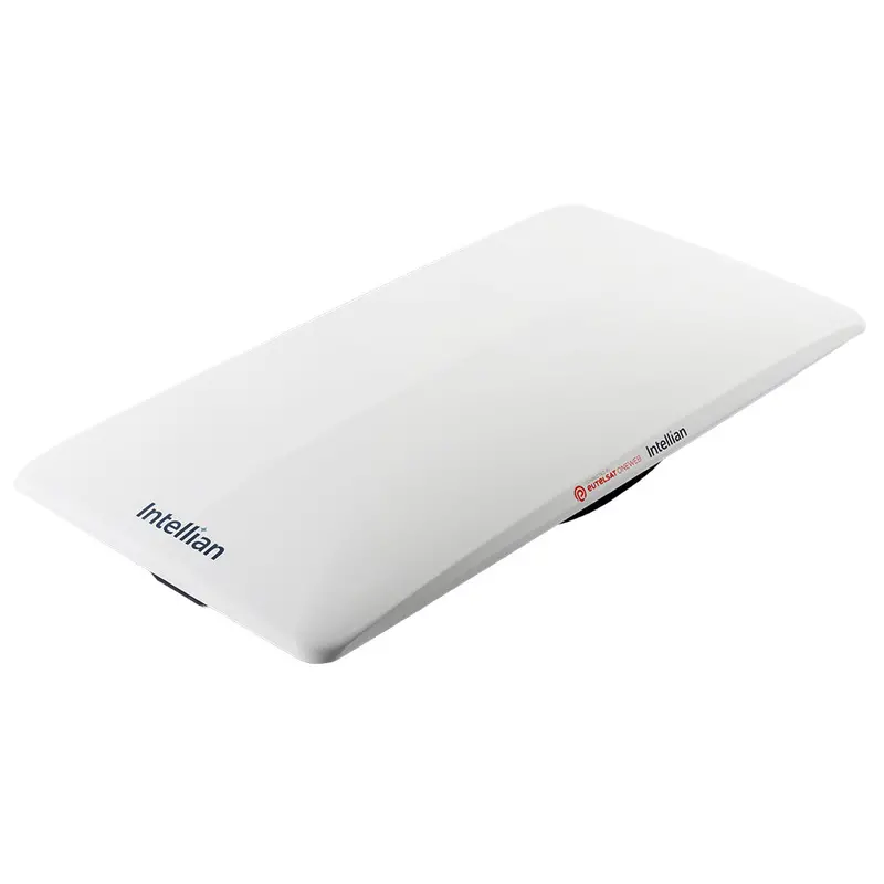 Intellian Enterprise Land Mobile Outdoor Antenna Unit [Ms-Ow11ffg] 1