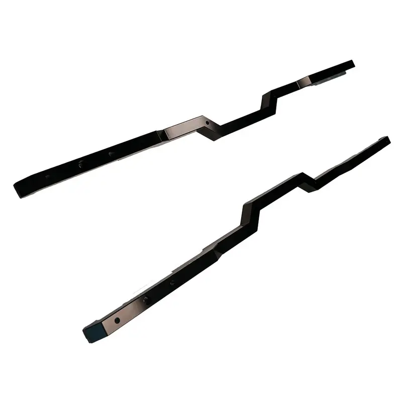 Intellian Land Mobile Mount F/Ow10hx Compact Panels [Ow-6018] 1