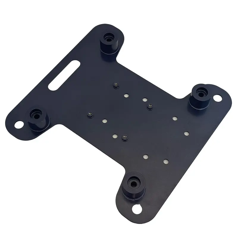 Intellian Maritime Flat Panel Mount Adapter [Ow-6019_A] 1