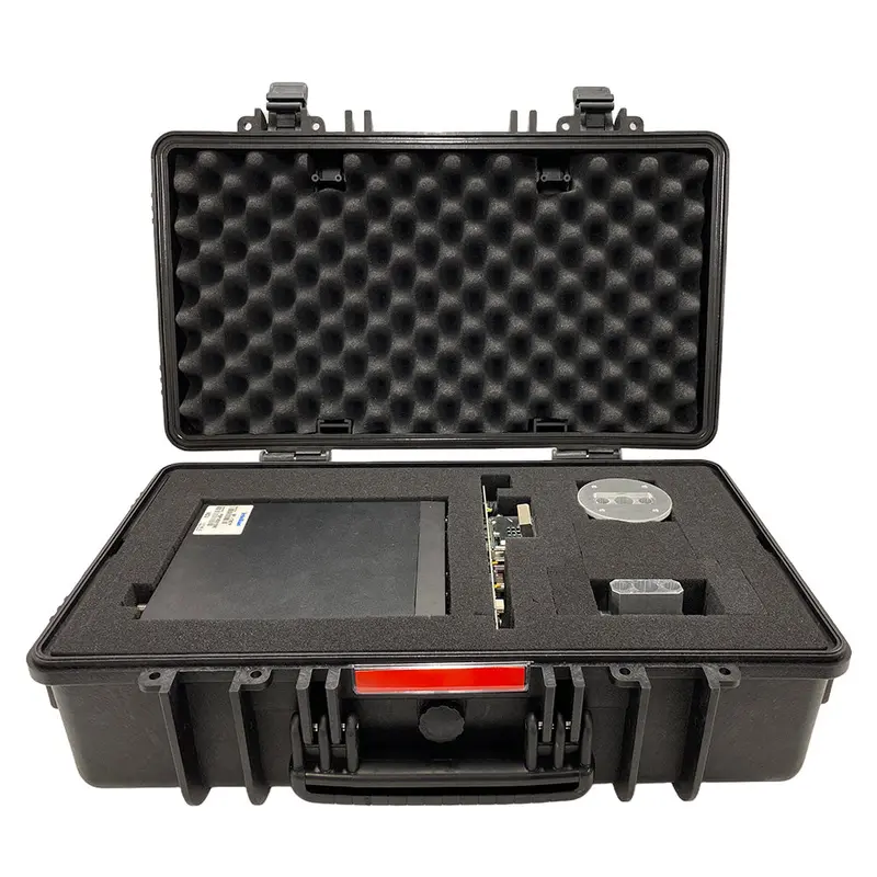 Intellian S6hd Tvro Spares Kit [S6hd-Kit] 1