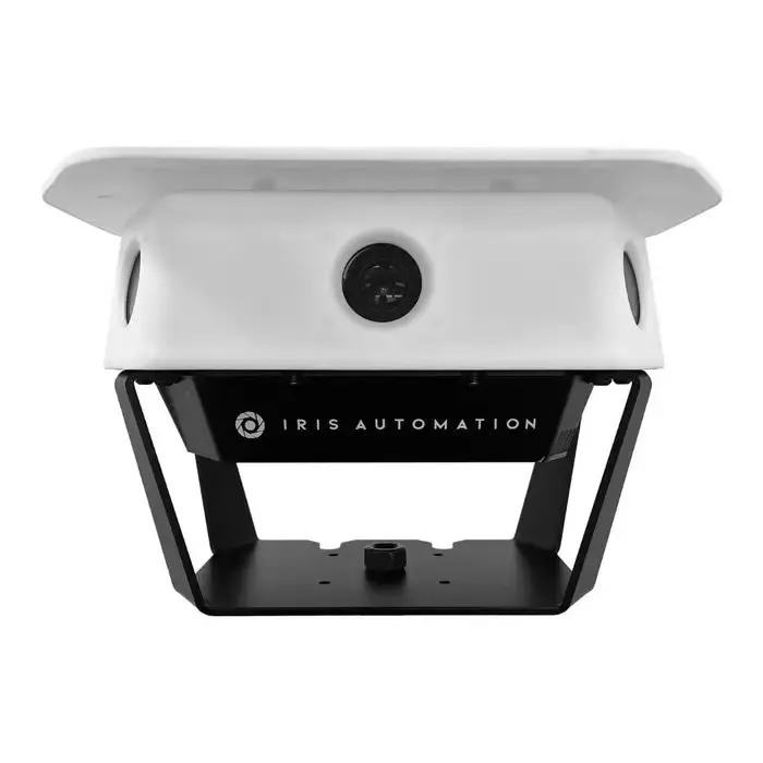 Iris Automation Casia G: Ground-Based Uas Detection System | Maximum Detection Range 3,024 Meters 1