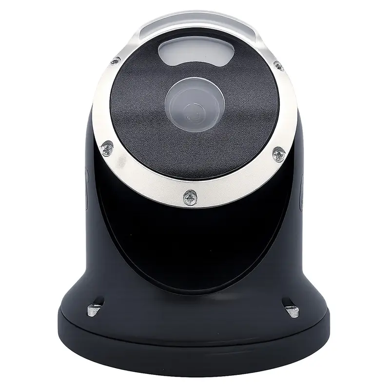 Iris Photon Ultra Low-Light 4K Night Vision Camera W/12Mm Lens - Black [Sku-4K485-001] 1