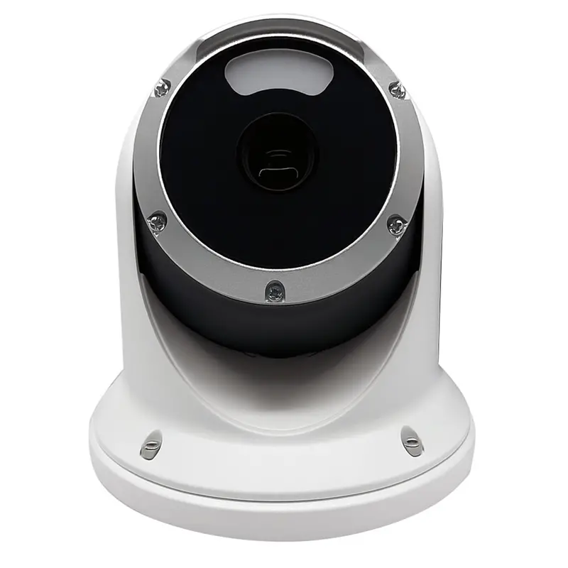 Iris Photon Ultra Low-Light 4K Night Vision Camera W/12Mm Lens - White  Black [Sku-4K485-002] 1