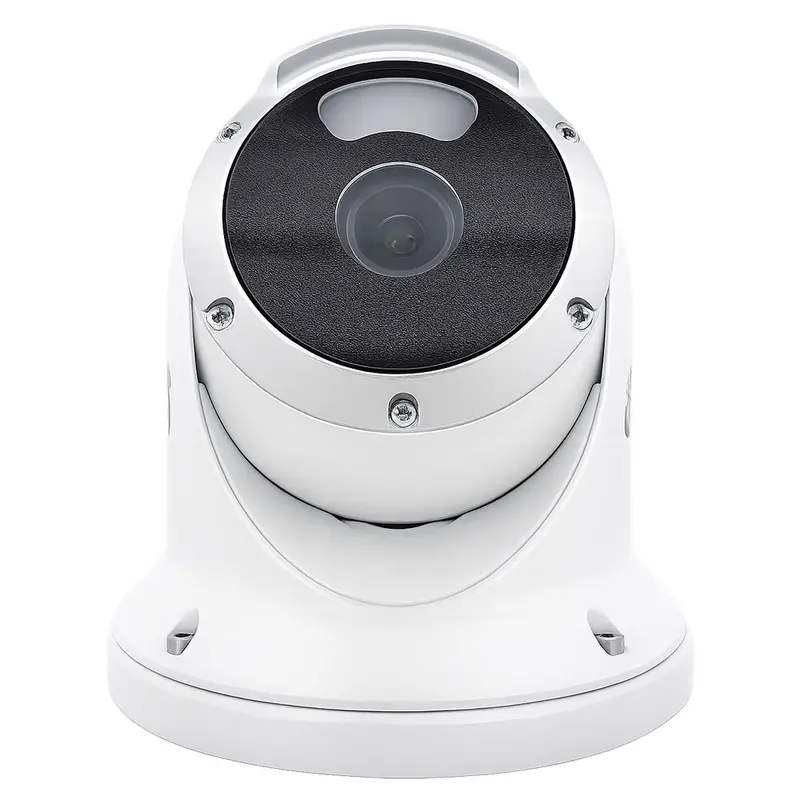 Iris Photon Ultra Low-Light 4K Night Vision Camera W/2.8Mm Lens - White [Sku-4K485-003] 1