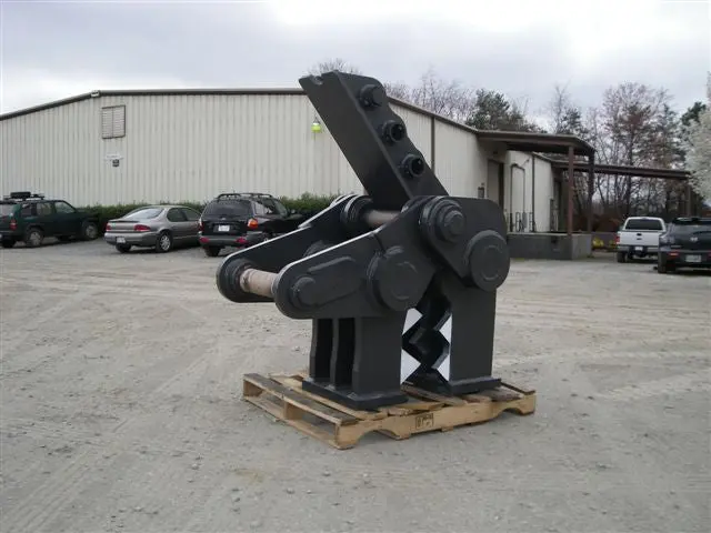 Is Attachments Concrete Pulverizers | Machine Size 20-50 Tons | For Excavators 1