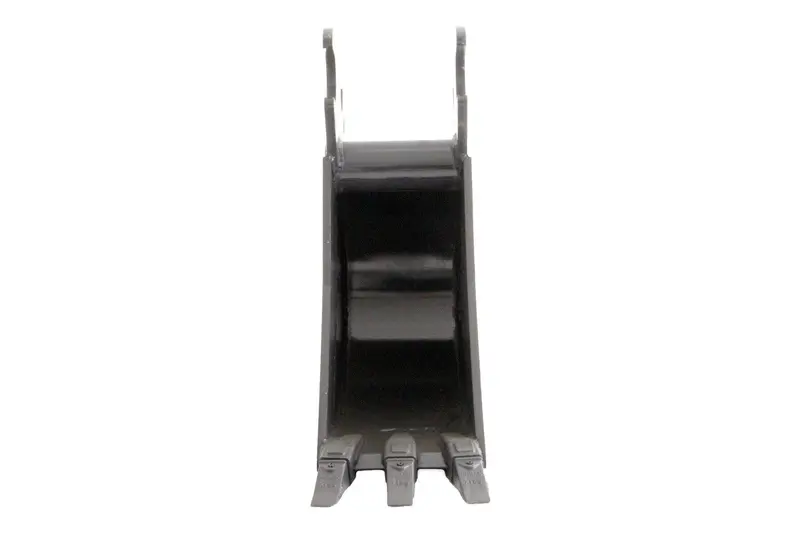 Is Attachments Skeleton Buckets | Width 24", 30", 36" & 48" | Machine Size 3–9 Tons | For Excavators 1