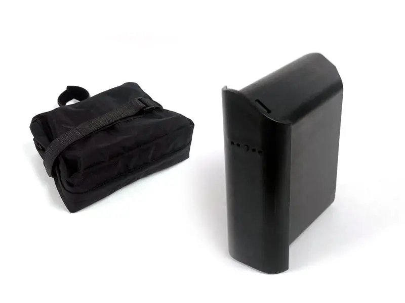 Jackrabbit | Extra Battery | Travel Battery | 10-Mile Range Per Charge 1