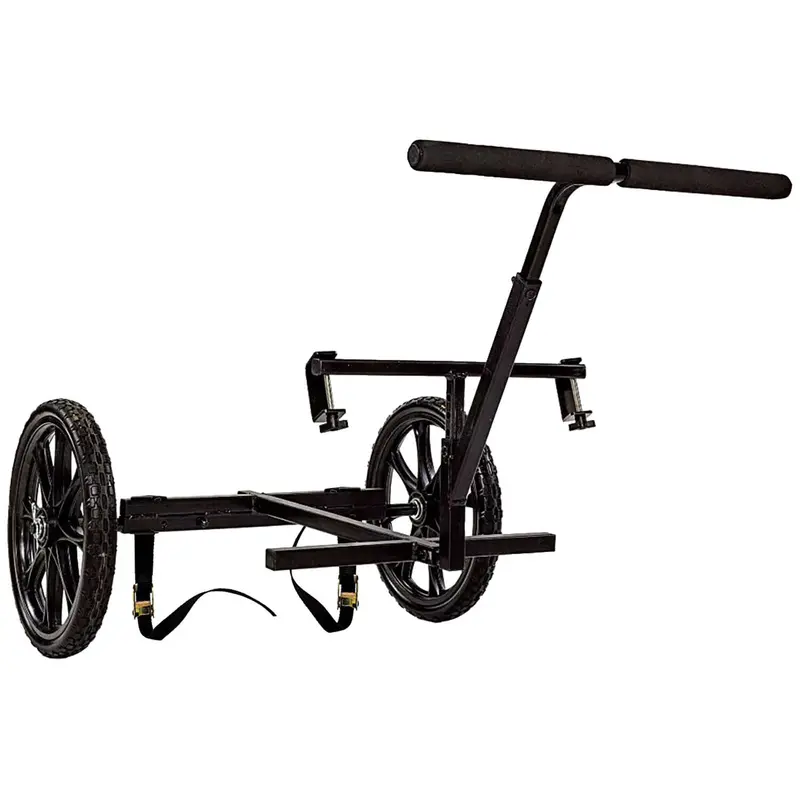 Jet Cart Wheel Conversion Kit 1