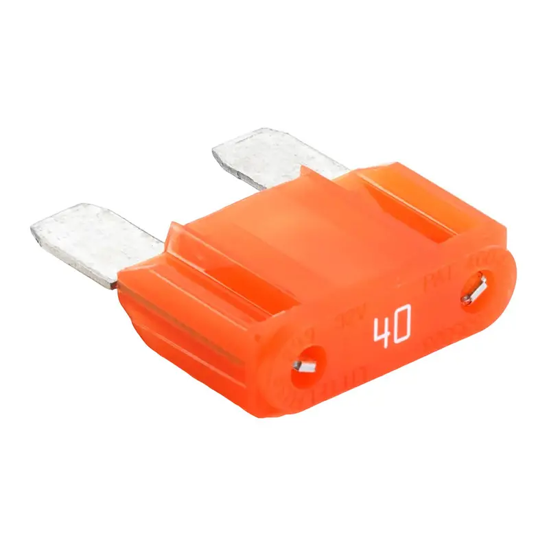 Jl Audio 40 Amp Maxi Fuse - Xd-Maxi-40 [010-13477-00] 1
