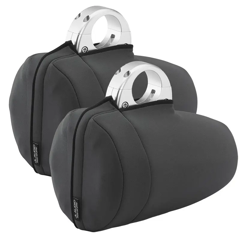 Jl Audio Covers F/M6 7.7" Enclosed Tower Speakers [010-13834-00] 1