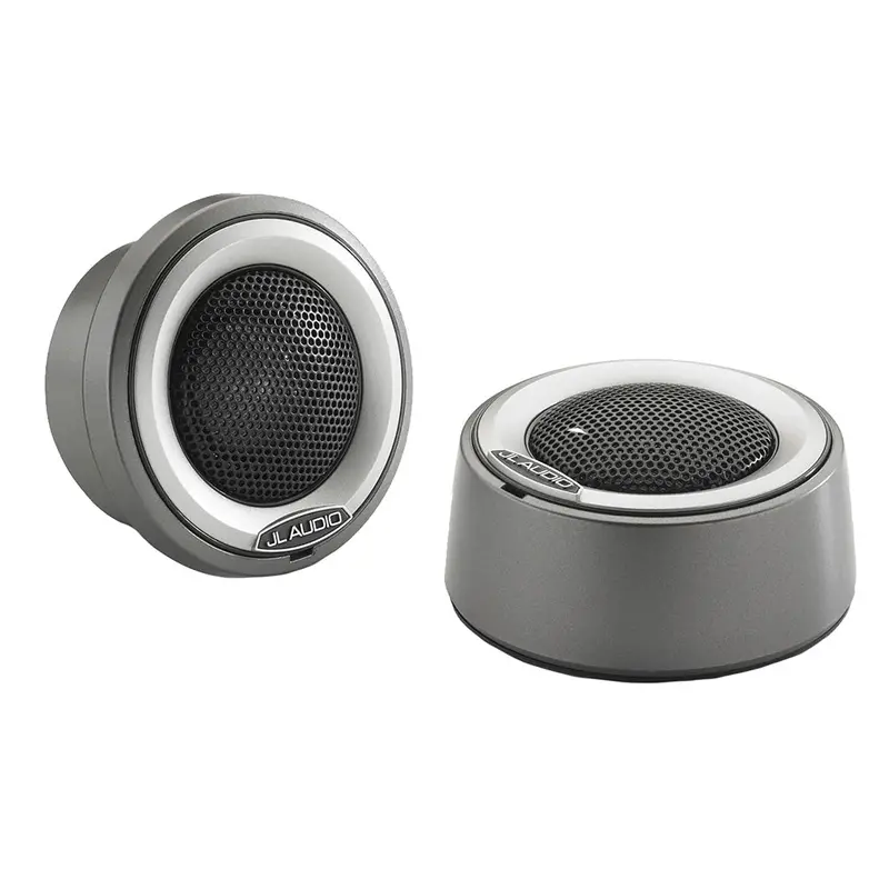 Jl Audio M6 Series 1" Marine Component Tweeters - M6-100Ct-C/S-Gmti [010-03501-00] 1