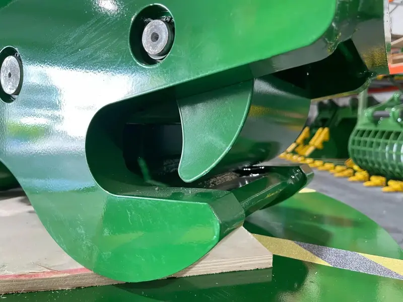 Jma Attachments Dual Lock Hydraulic Quick Coupler | Pin Size 70Mm | For 15 – 18 Tons Excavators 2