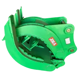 Jma Attachments Mechanical Grapple | Grapple Width 32" Inches | Pin Size 60Mm | For 10 – 15 Tons Excavators 1