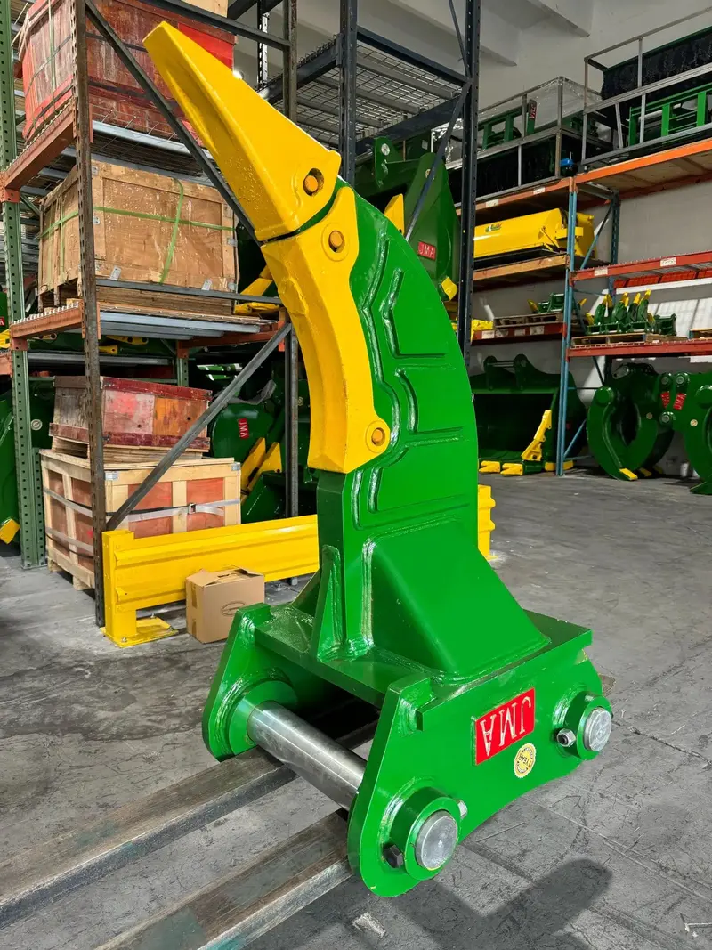 Jma Attachments Ripper Tooth | Pin Size 90Mm | For 23 – 36 Tons Excavators 2