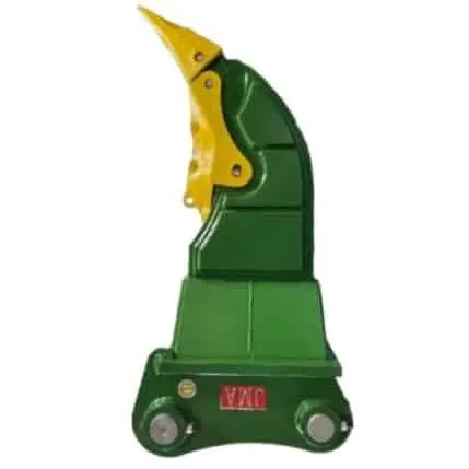 Jma Attachments Ripper Tooth | Pin Size 90Mm V 80Mm Pins | For 30 – 50 Tons Excavators 1