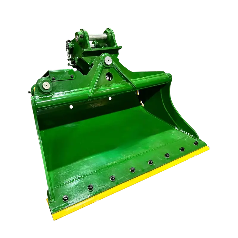 Jma Attachments Tilt Bucket | Bucket Width 48" Inches | Pin Size 50Mm | For 8 – 13 Tons Excavators 1
