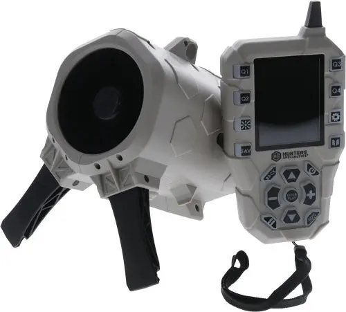 Johnny Stewert Electronic - Caller Reaper 1