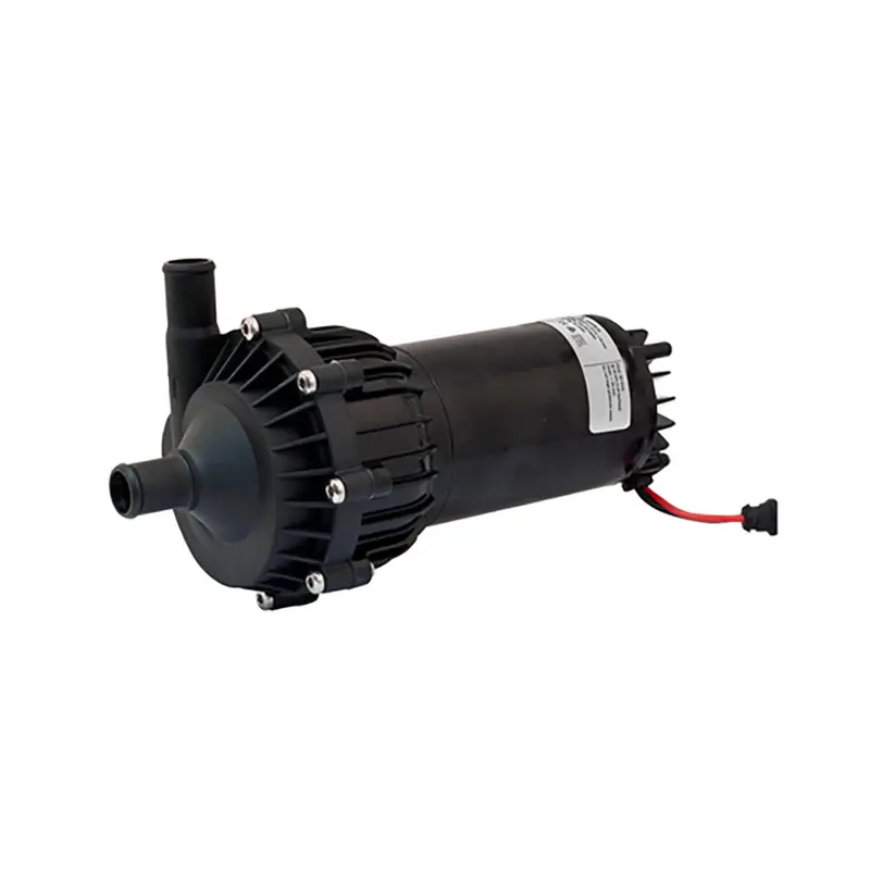 Johnson Pump Cm90p7-1 27.2V Circulation Pump D20 [10-24750-10] 1