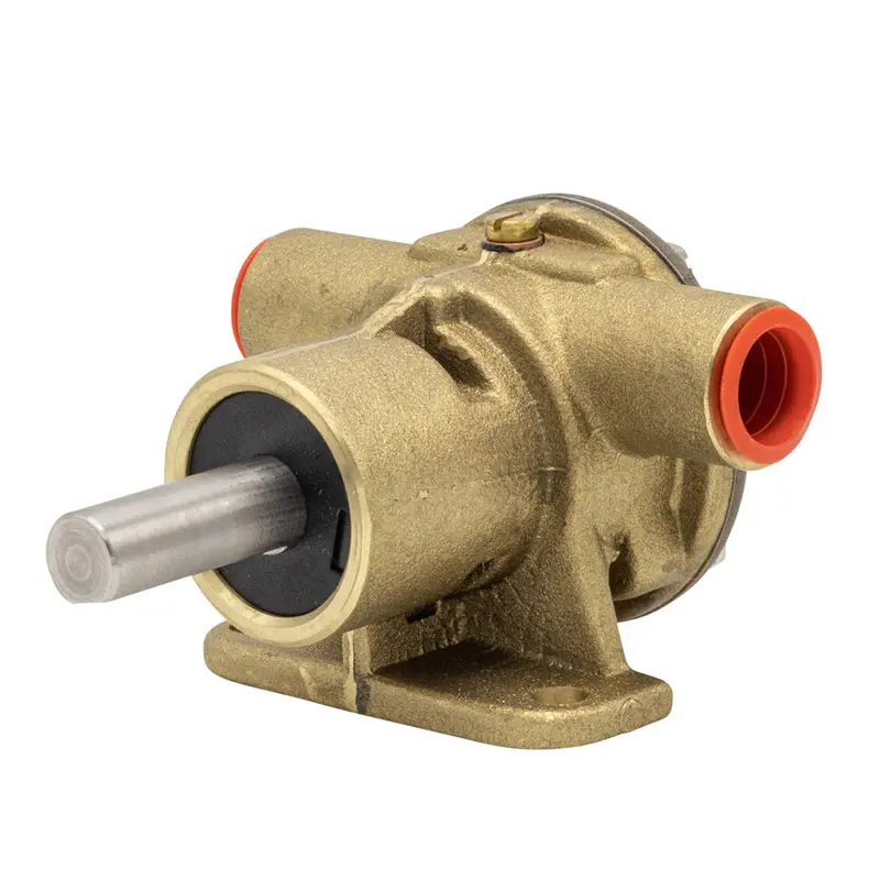 Johnson Pump F35b-8007 Impeller Pump - Pedestal Style Mount [10-35038-9] 1