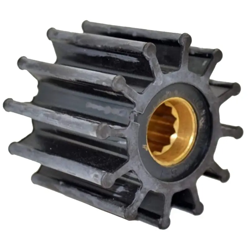 Johnson Pump Mc97 F6 Threaded Impeller [09-812Bt-1] 1