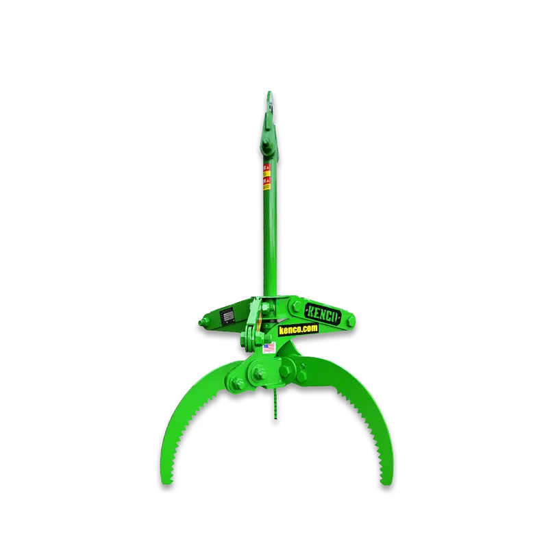 Kenco Rocklifts | Model Mg Series | 30"-60" Diameter | Lifting Capacity Upto 12000 Lbs 1