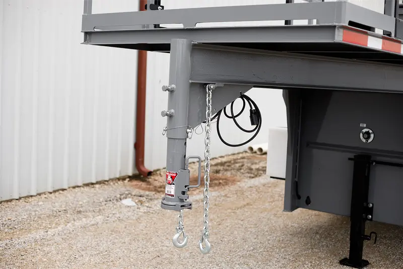 Kincaid Hydroseeders Mulchers | 1200 Series | Engine Horsepower 36-98 Hp | Tank Capacity 1200 Gallons 14