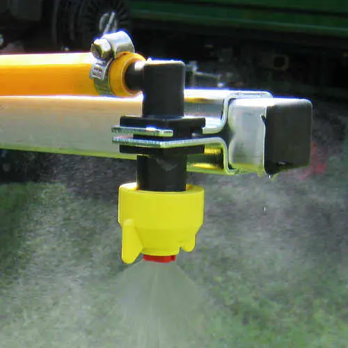 King’S Skid Sprayer | 12' Spray Boom | Accessory 1