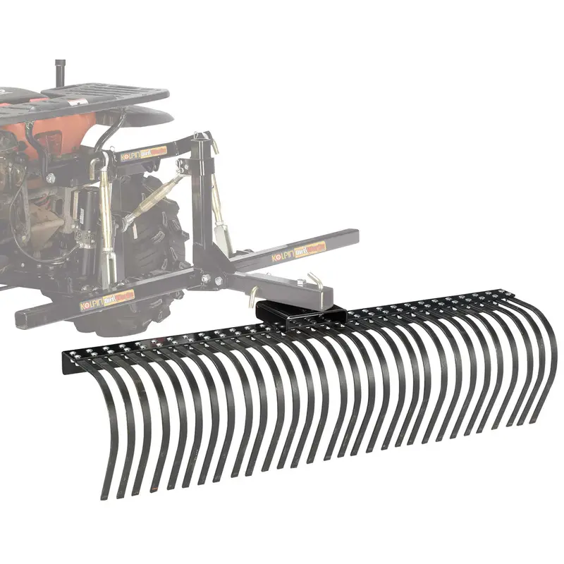Kolpin® | Dirtworks™ 48” Rear Blade 1
