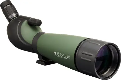 Konus Spotting Scope 20-60X100 - W/Smart Phone Adapter 1