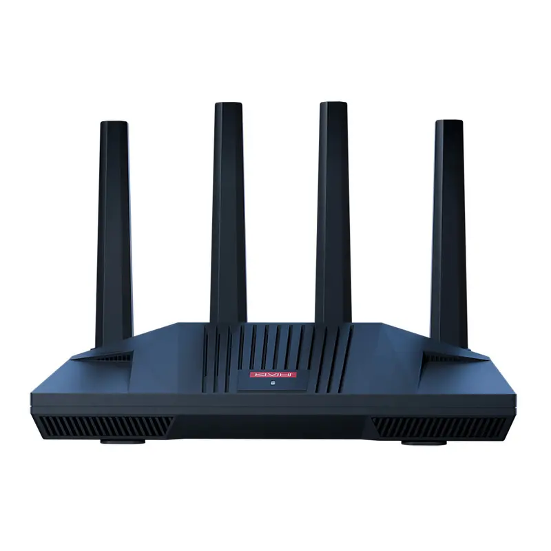 Kvh Commbox Edge Core Communications Gateway  Wi-Fi Router [72-1056-04] 1