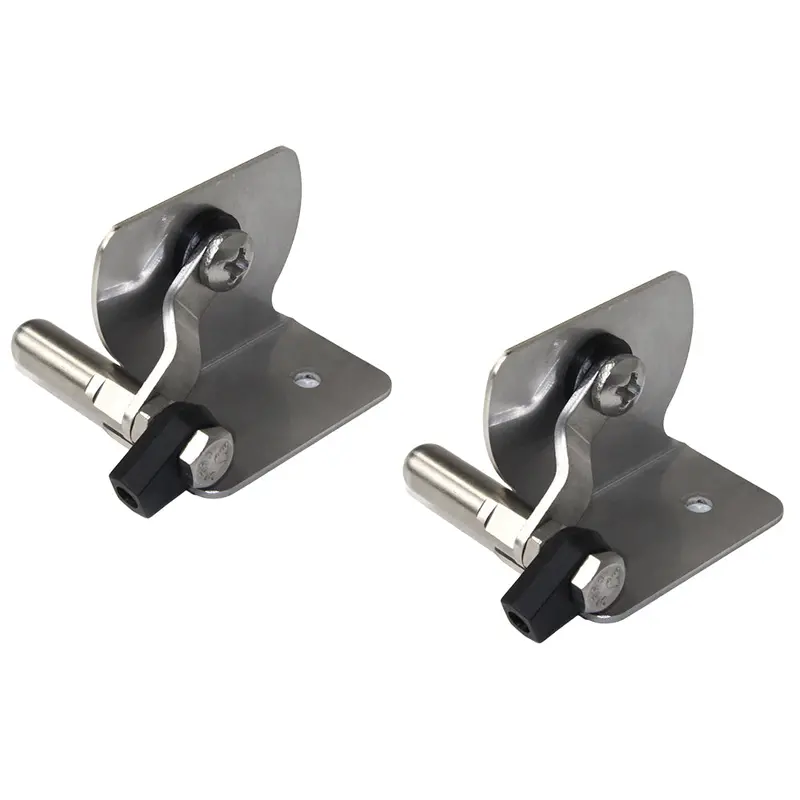 Lectrotab Trim Plate Retrator F/St Tabs [Pr500-St] 1