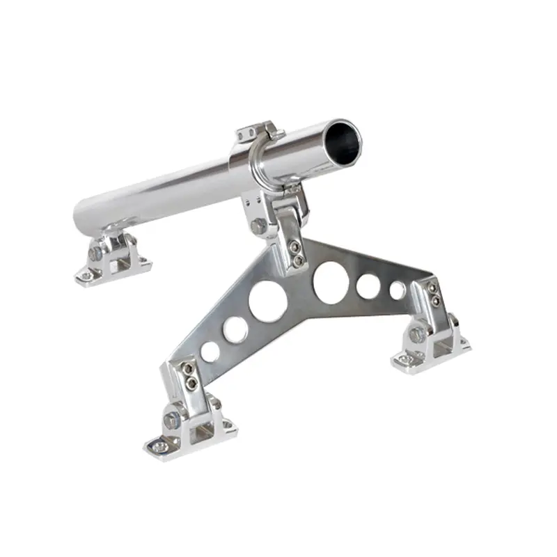 Lee's Center Rigger Holder - Inner Diameter 1-5/8" [Mx8000cr] 1