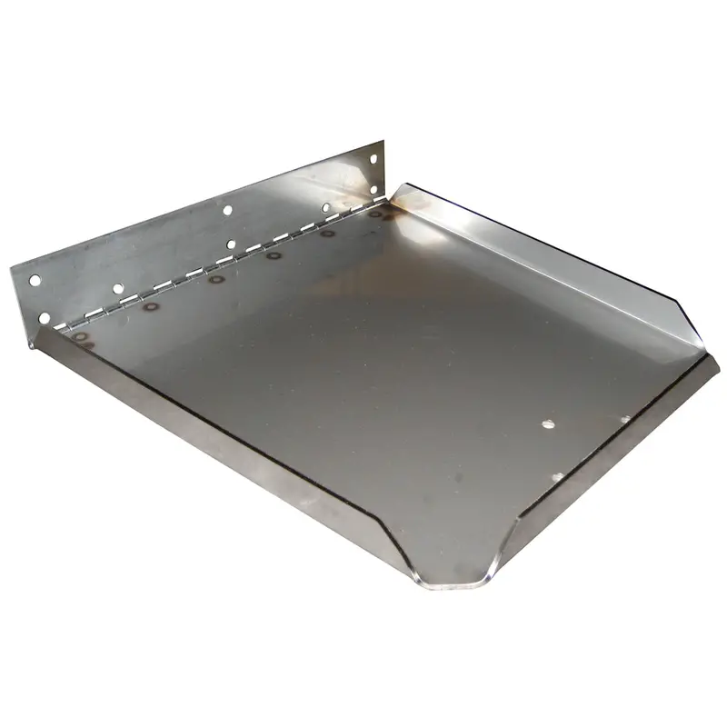 Lenco Edgemount 12" X 9" Single - 12 Gauge Replacement Blade [20159-001] 1