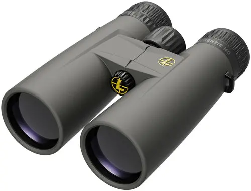 Leupold Binocular Bx-1 - Mckenzie Hd 8X42 Roof Gray 1