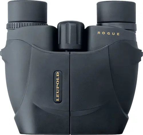 Leupold Binocular Bx-1 Rogue - 10X25mm Compact Porro Black 1