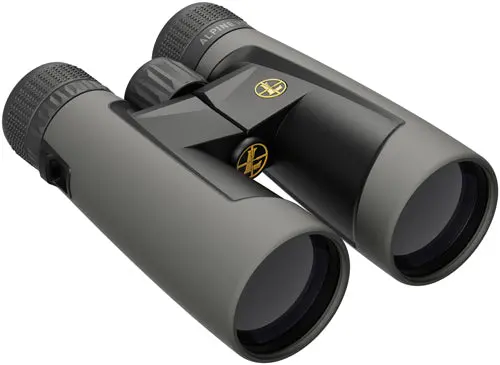 Leupold Binocular Bx-2 Alpine - Hd 10X52 Roof Shadow Gray 1