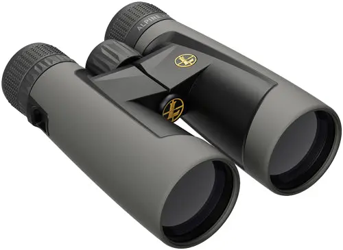 Leupold Binocular Bx-2 Alpine - Hd 12X52 Roof Shadow Gray 1
