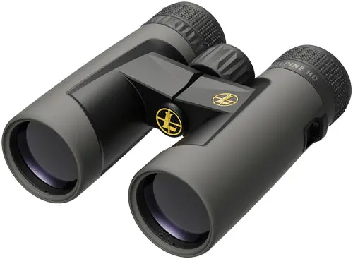 Leupold Binocular Bx-2 Alpine - Hd 8X42 Roof Shadow Gray 1