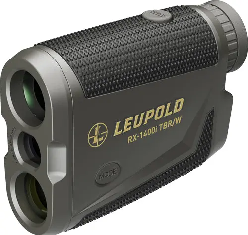 Leupold Rangefinder Rx-1400I - Tbr Gen2 W/Flightpath Gray 1
