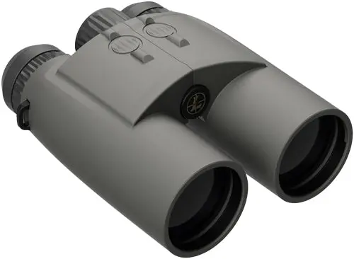 Leupold Rangefinding Binocular - Bx4 Hd Gen2 12X50 Grey * 1