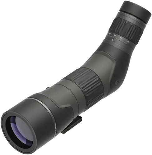 Leupold Spotting Scope Sx2 Hd - Gen2 Alpine 20-60X60 Angled 1