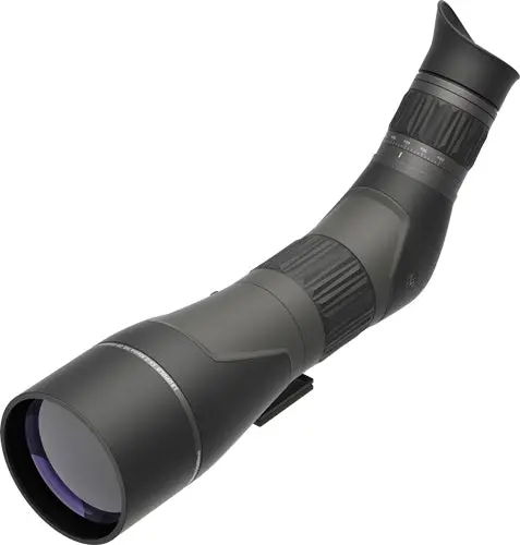 Leupold Spotting Scope Sx2 Hd - Gen2 Alpine 20-60X80 Angled 1
