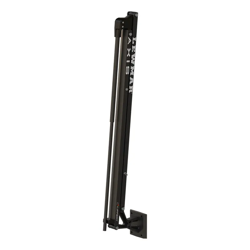 Lewmar Axis Shallow Water Anchor - Black - 8 [69600944] 1