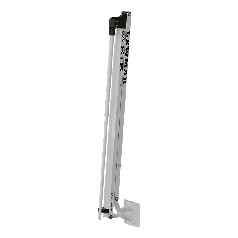 Lewmar Axis Shallow Water Anchor - White - 8 [69600943] 1